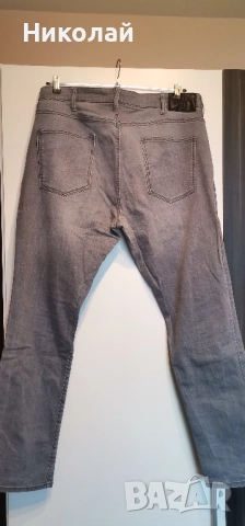 Дънки The Denim, снимка 2 - Дънки - 52308795