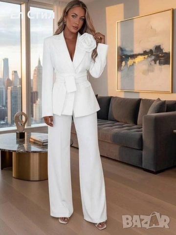 📌Дамски костюм 