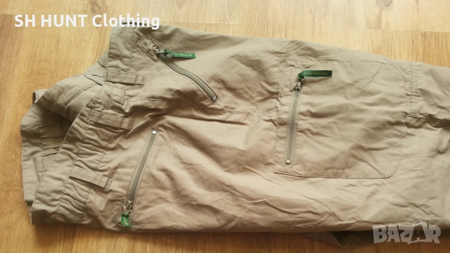 CHEVALIER Trouser размер 54 / XL за лов панталон със здрава материя - 1497, снимка 10 - Екипировка - 52492768