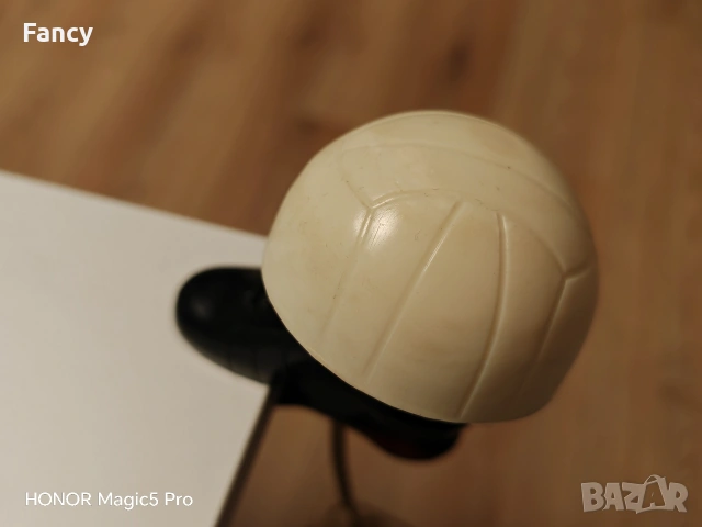 Малка руска нощна лампа , снимка 5 - Антикварни и старинни предмети - 53618416