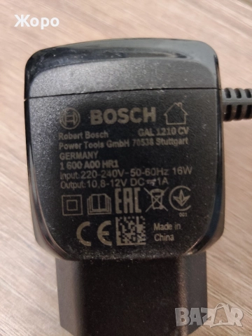 БОШ GWS 12-76, снимка 5 - Други инструменти - 52925414