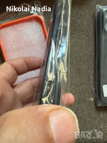 Калъф за iPhone 17 Pro Max 18 e всички, снимка 2 - Калъфи, кейсове - 54165512