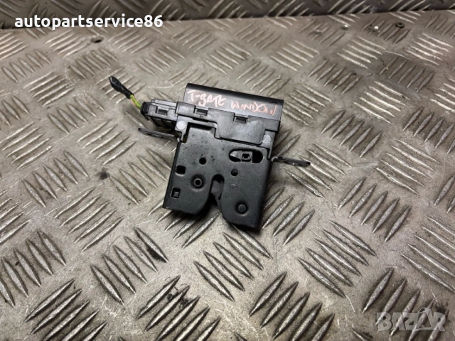 Механизъм за заключване на стъкло за Peugeot 407 2.2 HDI (2007) 9648254780