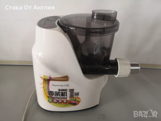 Машина за паста - Joyoung, снимка 3 - Други - 51687015