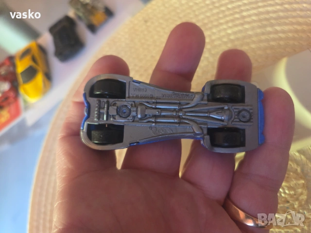 Hotwheels 1999 china, снимка 6 - Колекции - 54100156