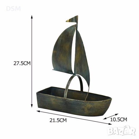 нова Метална Поставка за Бутилка  - Различни видове - Котка/Самолет/Лодка/Китара/Саксофон, снимка 4 - Други - 52358775