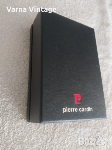 Електрическа тънка запалка ,Pierre Gardin.