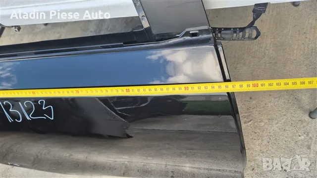 Задна дясна врата Kia Ceed година 2018 2019 2020 2021 2022 2023 2024 2025 , снимка 6 - Аксесоари и консумативи - 50356333