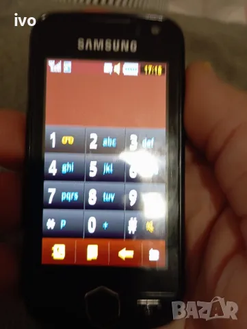 samsung s8000, снимка 6 - Samsung - 48653403