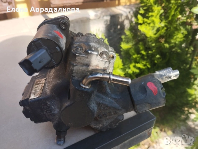 Гнп за Volvo , снимка 2 - Части - 51911080