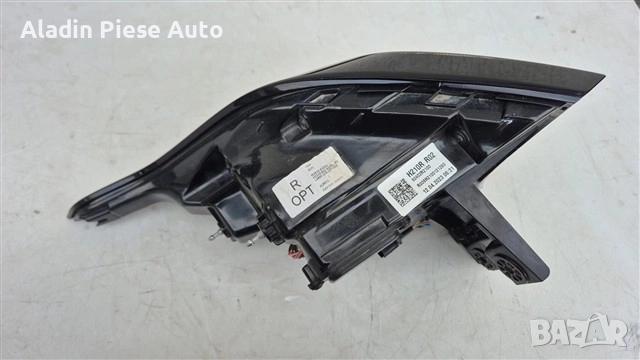 Стоп светлина заден десен на калника Kia Sportage 5 NQ5 GT-Line година 2022 - 2025 код 92402R2100, снимка 3 - Аксесоари и консумативи - 52452339