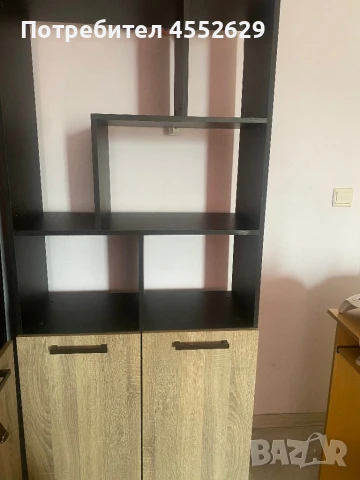 Два броя етажерки , снимка 1