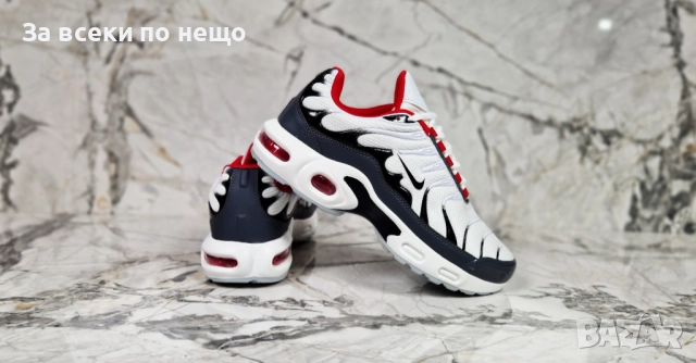 Nike Мъжки Маратонки👟Мъжки Спортни Обувки Найк - Налични Различни Цветове Код P1295, снимка 10 - Маратонки - 51947105