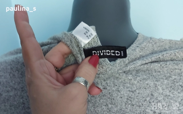 Четири различни броя / Маркова блуза с дълъг ръкав / голям размер , снимка 15 - Блузи с дълъг ръкав и пуловери - 36557376