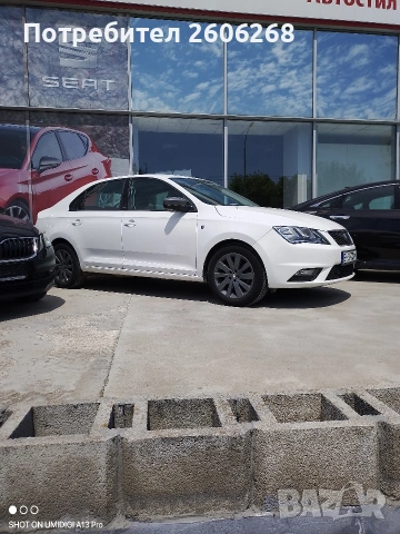 СПЕШНО!!! Seat Toledo 1.6TDI, снимка 9 - Автомобили и джипове - 53620067