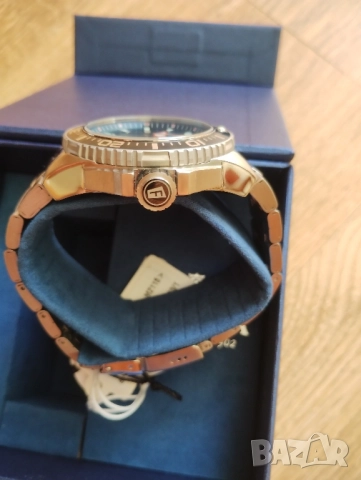 Оригинален"Festina"30bar Diver, снимка 3 - Мъжки - 51781911