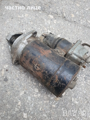 Стартер за Лада, Жигули, снимка 2 - Части - 51755692