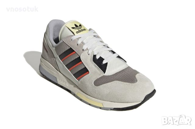 Мъжки маратонки Adidas Zx 420-№ 42, снимка 4 - Маратонки - 46779553