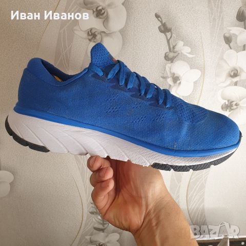 маратонки  Hoka One One Cavu 3  номер 43 -43,5, снимка 3 - Маратонки - 45639650