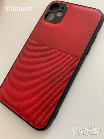 Кейс iPhone 11 case 