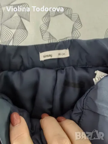 панталон, снимка 4 - Детски панталони и дънки - 50051915