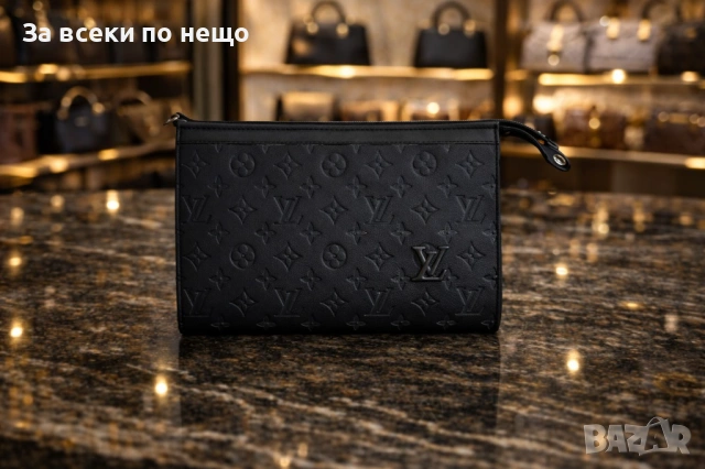 Goyard🔝Louis Vuitton Клъч Чанти - Различни Цветове И Модели Код Urban65, снимка 8 - Чанти - 53814708