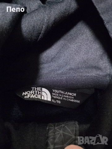 Горнище North Face , снимка 2 - Спортни екипи - 52597201
