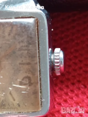 Стар механичен часовник дамски Лъч СССР за части ремонт КОЛЕКЦИЯ 48013, снимка 4 - Антикварни и старинни предмети - 50127012