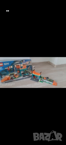 Легота различни видове, снимка 8 - Конструктори - 52548507