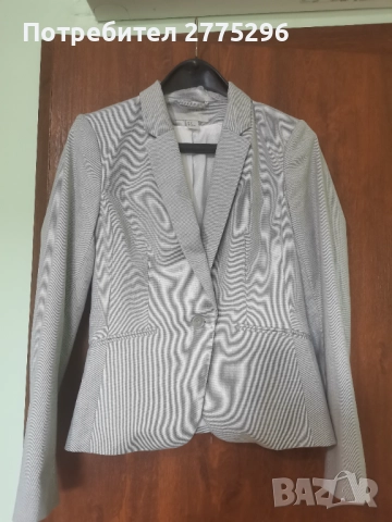сако Блейзер h&m S размер ново