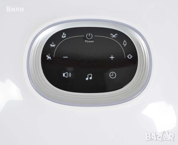 TRIUMPH ЕЛЕКТРИЧЕСКА БЕБЕШКА ЛЮЛКА CANGAROO 34465150015, снимка 8 - Детски шезлонги - 52444718