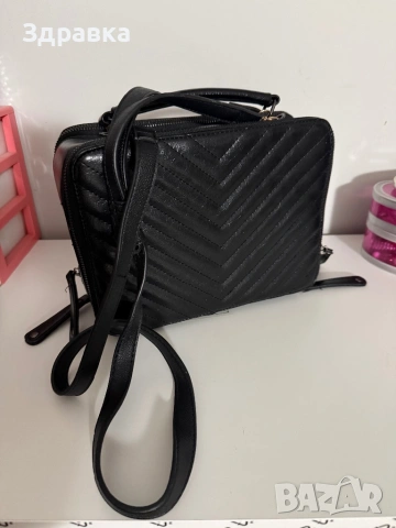 Дамска чанта , снимка 2 - Чанти - 53880724