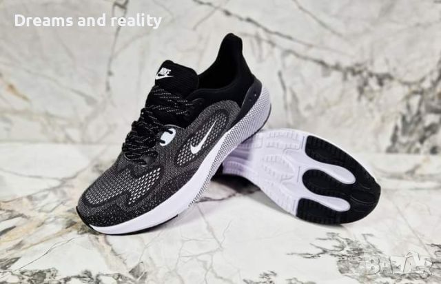Мъжки маратонки Nike, снимка 1 - Маратонки - 45102246
