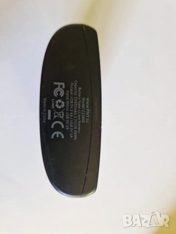 Преносима батерия PNY C10400, снимка 4 - Външни батерии - 53689764