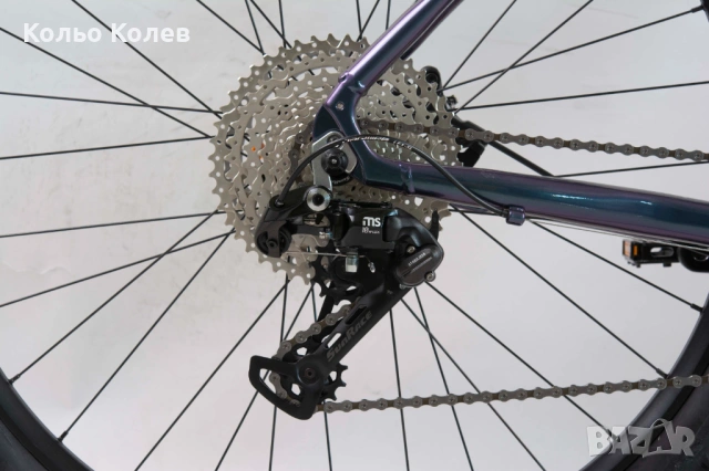 Велосупед ORYX 29" MTB 10 скорости, снимка 6 - Велосипеди - 53673517