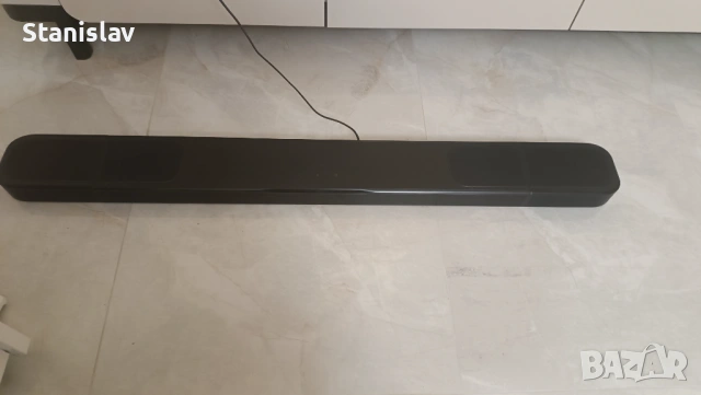  JBL BAR 1000 MK2 WI-FI, БЕЗЖИЧЕН СУБУФЕР, снимка 3 - Аудиосистеми - 53306837