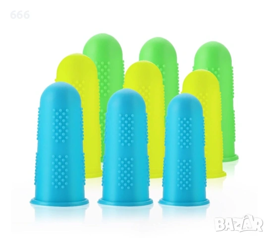 протектори за пръсти 15 броя