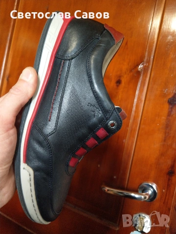 Fluchos 41нм. 26,5см., снимка 8 - Спортни обувки - 53924149