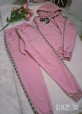 дамски екип Guess , снимка 5 - Спортни екипи - 52059554