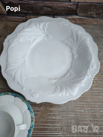 Порцеланов лот #2, снимка 3 - Сервизи - 49914244