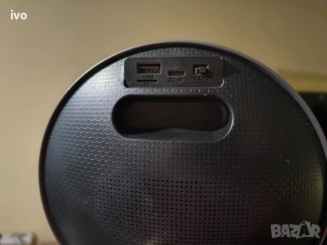 JBL charge 2 plus и още една bluetooth колонка, снимка 2 - Bluetooth тонколони - 54068401