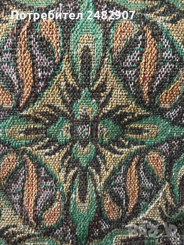 Покривало за легло/ Кувертюра, снимка 6 - Покривки за легло - 53708952