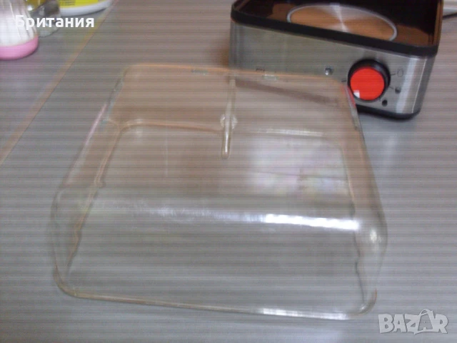 Яйце варка за до 8 яйца- звуков и светлинен индикатор., снимка 7 - Прибори за хранене, готвене и сервиране - 50919321