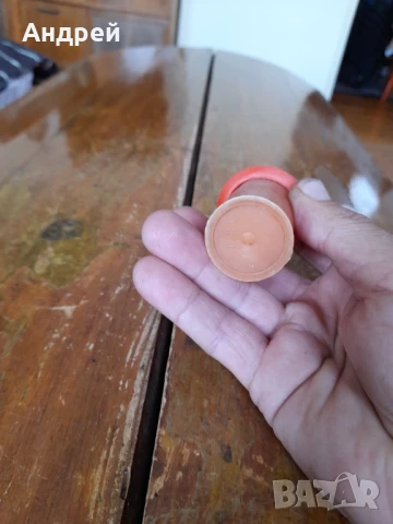 Стара солница #23, снимка 4 - Други ценни предмети - 50822277