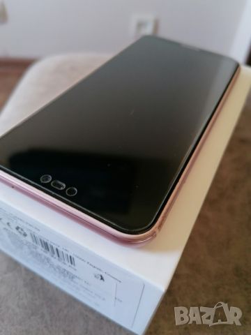 Huawei P20 Lite, снимка 3 - Huawei - 46740388