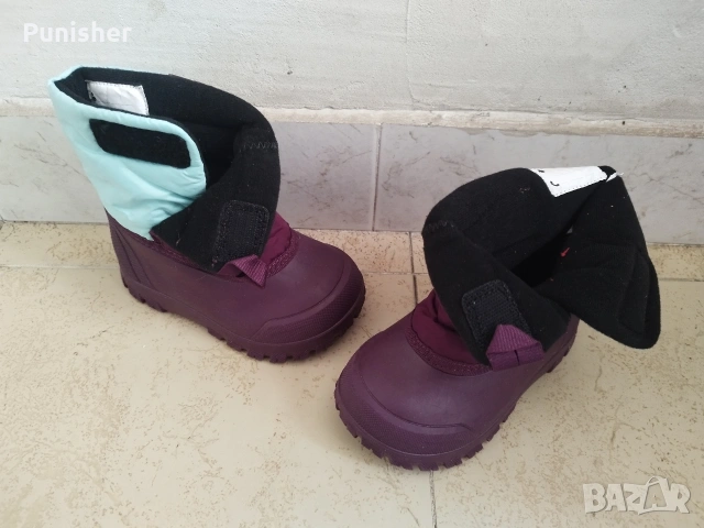 Детски боти 24, снимка 2 - Детски боти и ботуши - 53736978