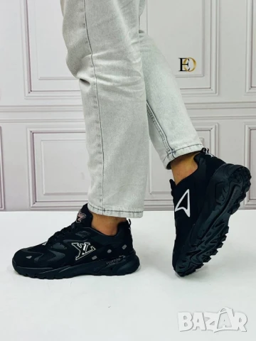 мъжки маратонки louis vuitton , снимка 7 - Маратонки - 51394798