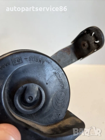 Сирена за клаксон/аларма за Volvo S60 2.0 TDI (2012) A046522, снимка 2 - Части - 53833314