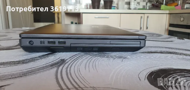  Лаптоп HP ProBook 6475B, снимка 2 - Лаптопи за дома - 47250741