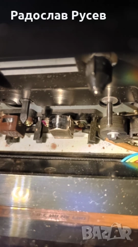 Касетен дек Proton AD 430, снимка 4 - Декове - 54278147